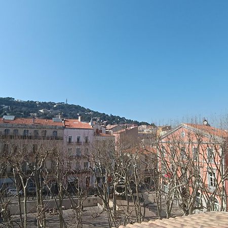 La Maison Verte Sete Exterior photo